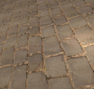 Pave 1 | Tileable | HD