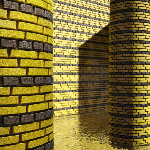Texture JPEG tileable tile brick