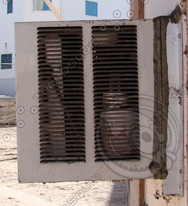 Air Conditioner