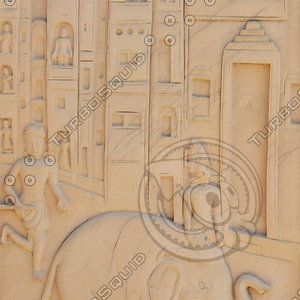 Stone wall design 01