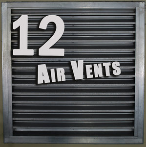 Air Vents
