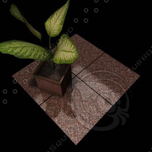 Granite_228 Vermilion Pink