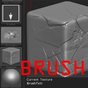Zbrush cracks3