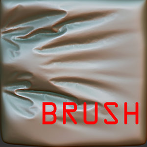 Zbrush wrinkle 12