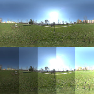 CGAxis HDRI Maps 06_01