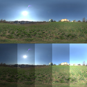 CGAxis HDRI Maps 06_02