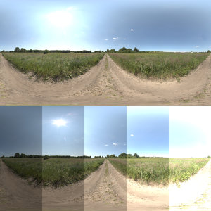 CGAxis HDRI Maps 06_09