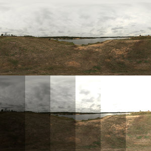 CGAxis HDRI Maps 07_09