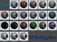 01-SMA-vrayMats-03-Clothes