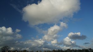 Timelapse Sky 5