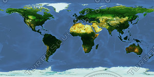 Earth natural 17 2000x1000