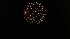FIREWORKS FULL HD