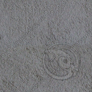 Seamless plaster texture