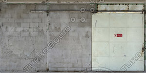 Med-Res Industrial Wall 07