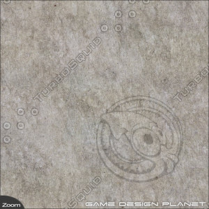 Concrete 3