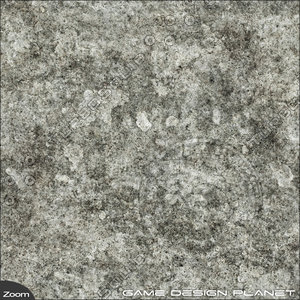 Concrete 8