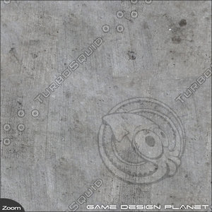Concrete 13