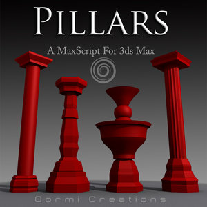 Pillars