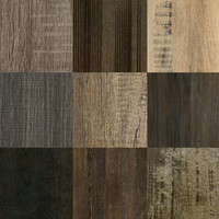 12 extreme unprocessed raw wood texture