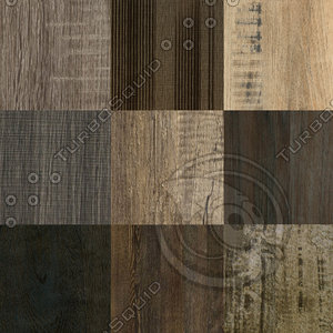 12 extreme unprocessed raw wood texture