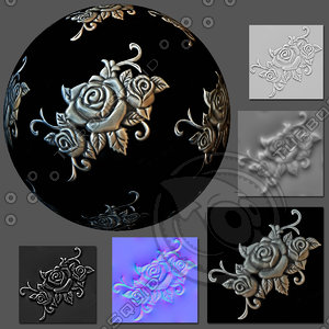 Decoration (pattern)