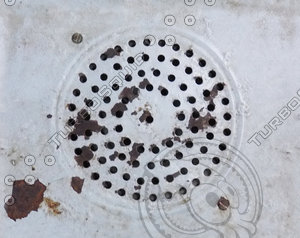 Doted Panel