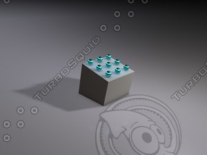 drop light ball