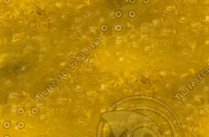 boiling oil