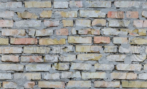 Texture JPEG brick texture tileable