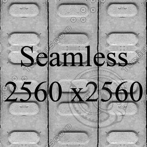 Gray Block Tile Texture version 3