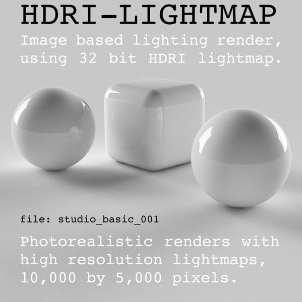 Texture Windows Bitmap HDRi hdr studio
