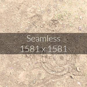 Yellow Soil Texture Map 11