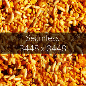 Rice pea texture 03