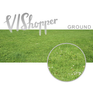 VIShopper ground