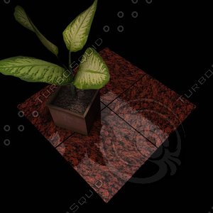 Granite_218 Vanga Red