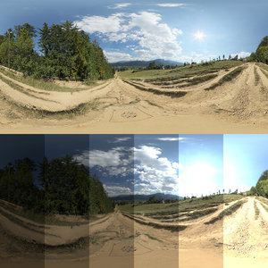 CGAxis HDRI Maps 07_01