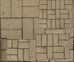 Worn Concrete Textures