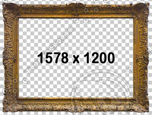 Classical Frame 739