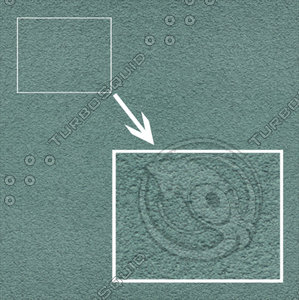 Seamless plaster texture