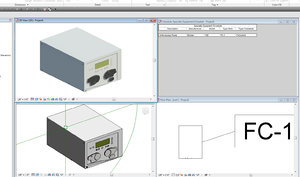 Stryker FloControl Pump