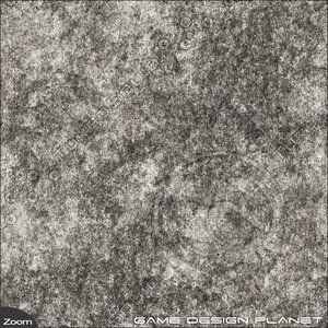 Concrete 5