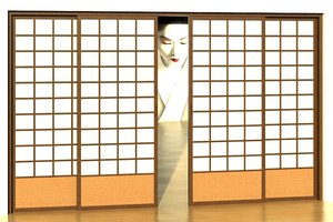 Sliding.Door_Shoji_II