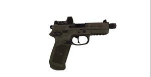FNX 45