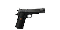 Springfield 1911 .45ACP Pistol