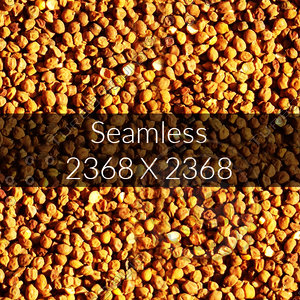 Brown Gram Texture Map 03