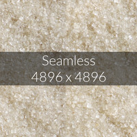 Sugar Cube Texture Map
