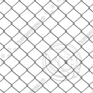 Fence 2 | Tileable | 2048px