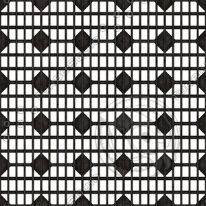 Grate 6 | Tileable | 2048px