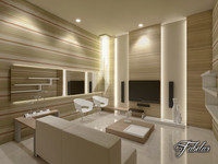 Model Living Room living room 3d models | turbosquid Model Living Room living room 3d models | turbosquid