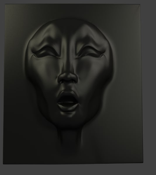 Ghost Blender Models for Download TurboSquid